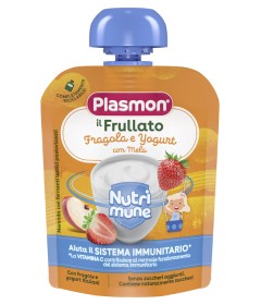 PLASMON NUTRI-MUNE FRA/YOGURT