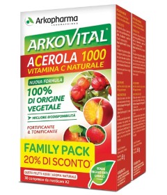 ACEROLA 1000 FA60CPR ARKO
