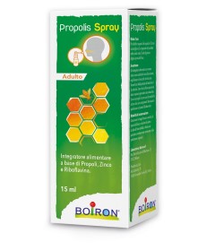 PROPOLIS SPRAY ADULTO 15ML