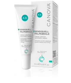 SENSIQUELL PALPEBRALE 15ML
