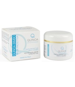 QUINOA BIMBO PASTA PROTETTIVA