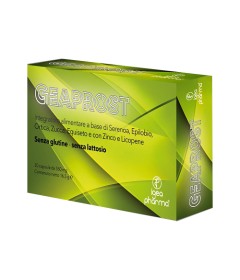 GEAPROST 30CPS