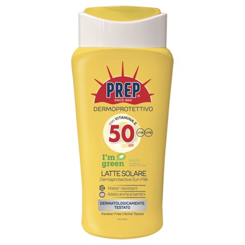 PREP ERI*SPF50 200ML PREP ERI*SPF50 200ML