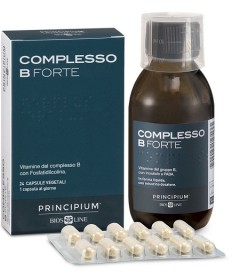 PRINCIPIUM COMP B F 15,0050M