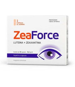ZEAFORCE 30CPS