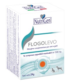 FLOGOLEVO*16CPR MAST