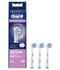 ORALB REFILL EB-60-3 SENS CLEA