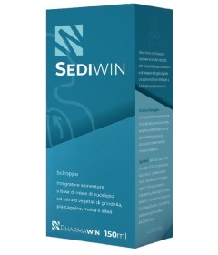 SEDIWIN SCIROPPO 150ML