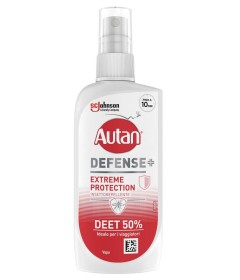AUTAN DEFENSE EXTREME 100ML