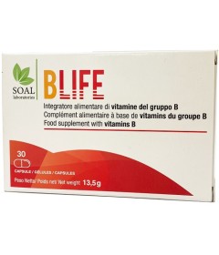 BLIFE 30CPS