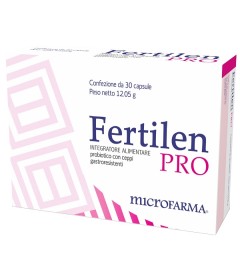 FERTILEN PRO 30CPS