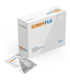 SIBEN FLU 14BUST
