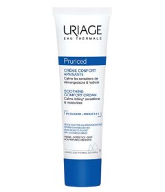 PRURICED CREME T 100ML