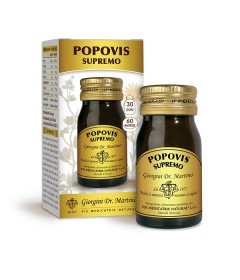 POPOVIS SUPREMO 60PAST