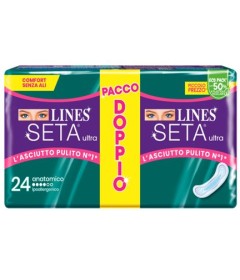 LINES SETA ULTRA ANAT 24PZ