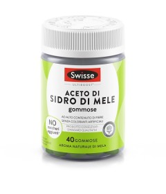SWISSE ACETO SIDRO MELE 40GOMM
