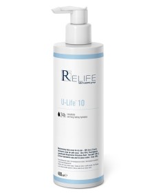 U-LIFE 10 CREMA 400ML