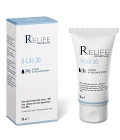 U LIFE 30 CREMA 50ML