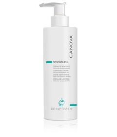 SENSIQUELL CR DET CANOVA 400ML