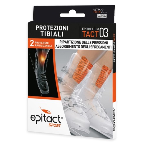 EPITACT SPORT PROTEZ TIBIALI EPITACT SPORT PROTEZ TIBIALI