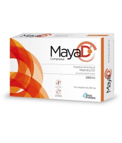 MAYA D 60CPR