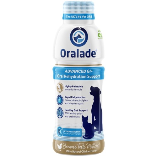 ORALADE*SUP AV GI +500ML ORALADE*SUP AV GI +500ML
