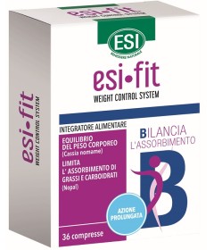 ESI FIT BILANCIA AZ PROL 36CPR