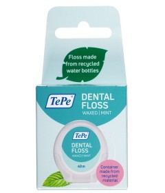 TEPE DENTAL FLOSS 40M