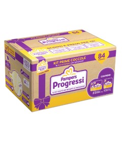 PAMPERS PROG TRIO POE
