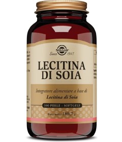 LECITINA SOIA 100PRL