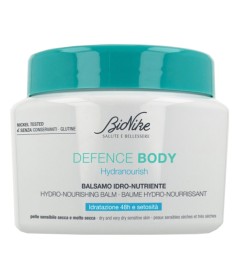 DEFENCE BODY BALSAMO IDRO NUTR