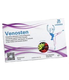 VENOSTEN 30CPR