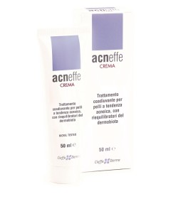 ACNEFFE CREMA 50ML