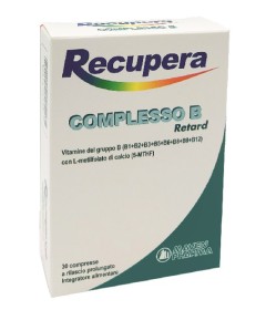 RECUPERA COMPLESSO B 30CPR