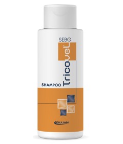 TRICOVEL SEBO SHAMPOO 150ML