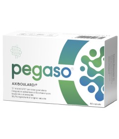 PEGASO AXIBOULARDI 60CPS