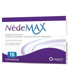 NEDEMAX 15CPR