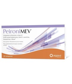 PEIRONIMEV 30CPR