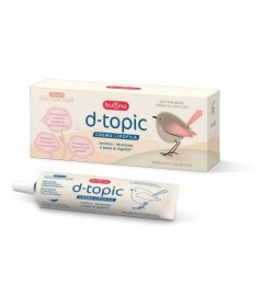 D-TOPIC CREMA 30ML