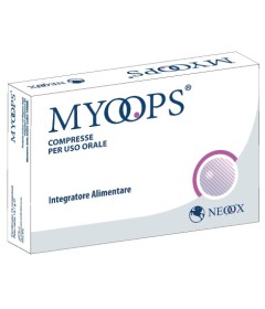 MYOOPS 15CPR