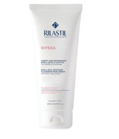 RILASTIL DIFESA CREMA VISO DET