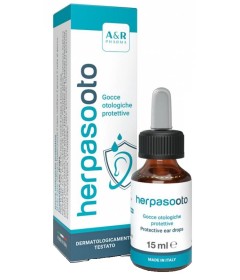 HERPASO OTO 10ML