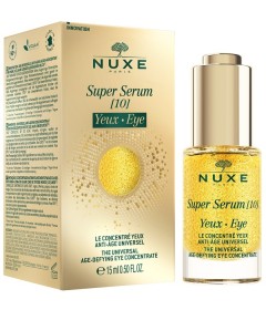 NUXE*SUPER SERUM 10EYE 15ML