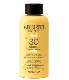 ANGSTROM PROTECT LAT SOL SPF30