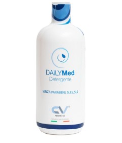 DAILYMED DETERGENTE 500ML