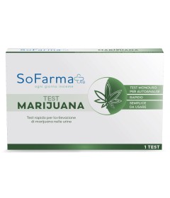SF+ TEST MARIJUANA AUTODIAGN