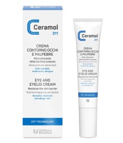 CERAMOL CONTORNO OCCHI 15ML