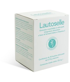 LAUTOSELLE 30STICK PACK