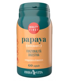 PAPAYA 60CPS