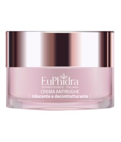 EUPHIDRA FILLER CREMA ANTIRUGHE RIDUCENTE 50 ML